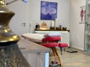Naturheilpraxis für Schmerzfreiheit und Vitalität