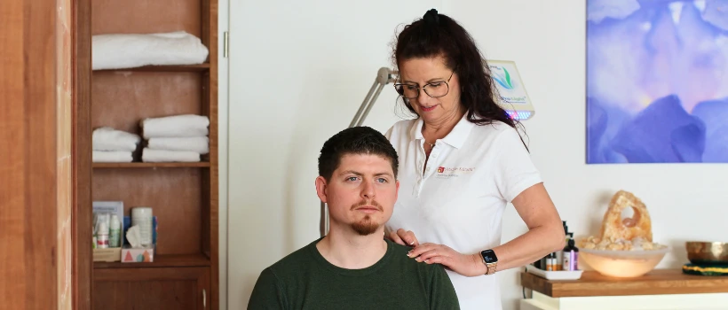 Osteopressur - nach Liebscher & Bracht