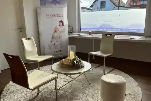 Liebscher & Bracht Praxis in Baltringen